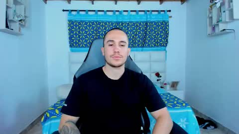 Juan online show from 02.18.25