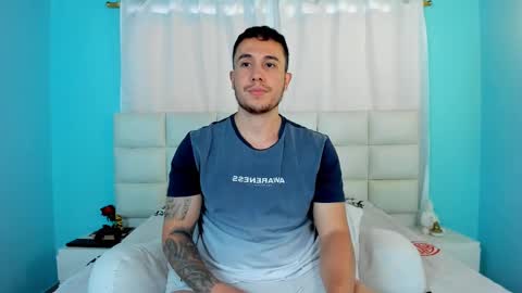 Juan online show from 09.17.25