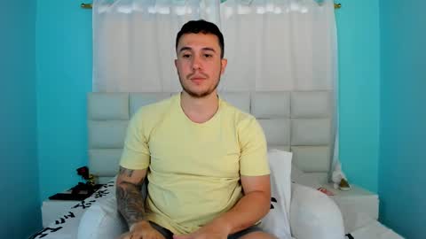 Juan online show from 09.20.25