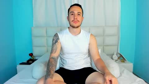 Juan online show from 11.02.25