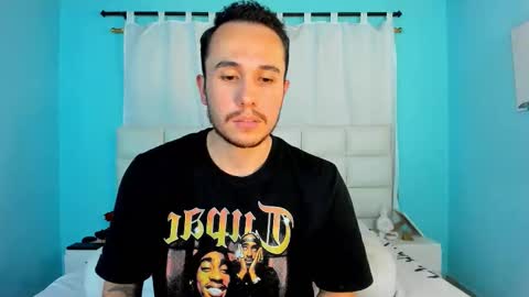 Juan online show from 11.10.25