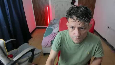 juan_and_luke online show from 04.06.26