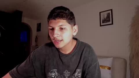 Snapshot of juan_belmont chatting on 02.07.26 Juan Belmont online show from 02.07.26