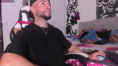 juan online show from 10.23.25