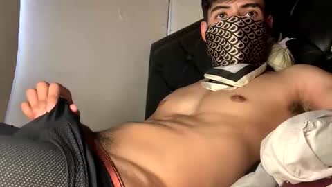 lJuanl online show from 05.06.26