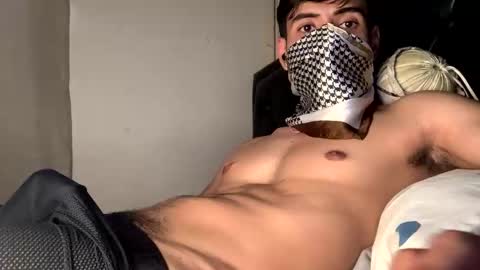 lJuanl online show from 05.09.26