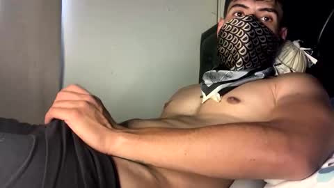lJuanl online show from 05.13.26