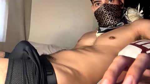 lJuanl online show from 05.28.26