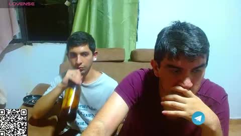 Juan Da online show from 05.18.26