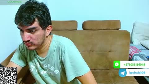 Juan Da online show from 06.07.26
