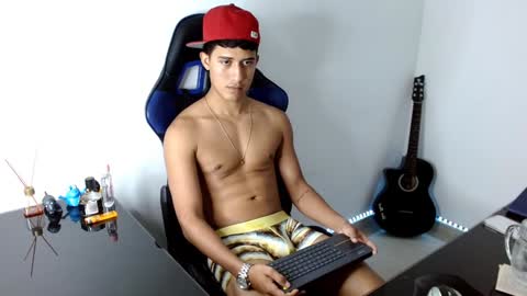 JuanDa online show from 01.13.25