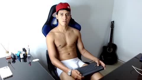 JuanDa online show from 01.17.25