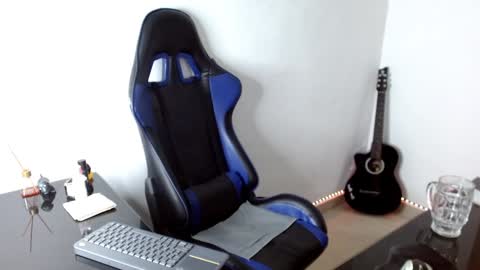 JuanDa online show from 01.19.25