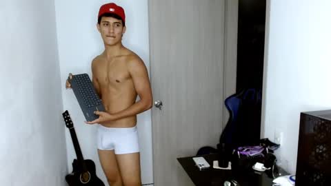 JuanDa online show from 02.11.25