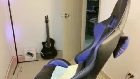 JuanDa online show from 02.25.26