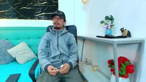 JUAN JOSE online show from 01.09.26