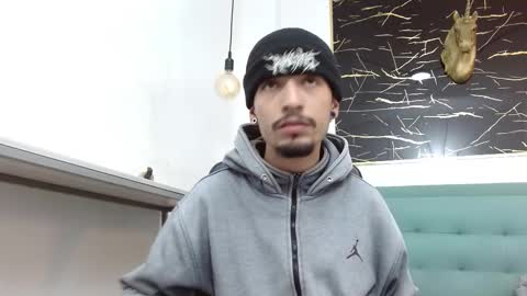 JUAN JOSE online show from 01.11.26