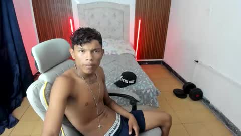 Juan Mhata online show from 02.22.26