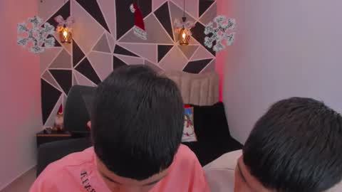 JuanSteven online show from 12.04.25