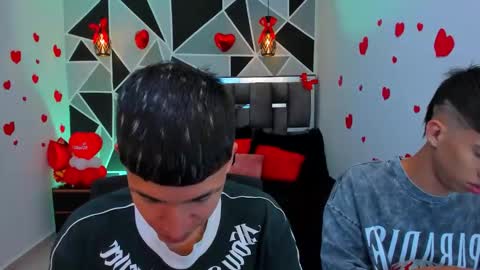 JuanSteven online show from 02.22.26