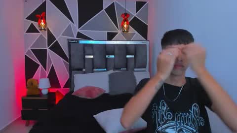 JuanSteven online show from 03.11.26