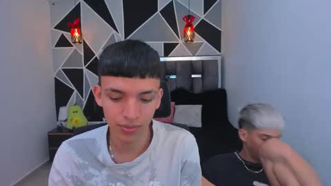 JuanSteven online show from 04.19.26