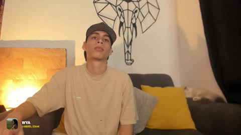 Juan Posada online show from 01.31.26