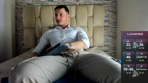 Snapshot of juan_prior chatting on 01.15.25 JUAN online show from 01.15.25