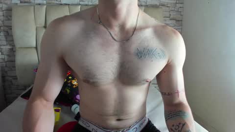 Snapshot of juan_prior chatting on 02.05.25 JUAN online show from 02.05.25