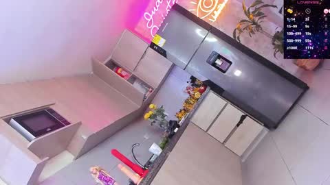 Snapshot of juana18quintero chatting on 03.04.25 JUANA VALENTINA QUINTERO independent model ONLY FANS --- Juanaquintero online show from 03.04.25