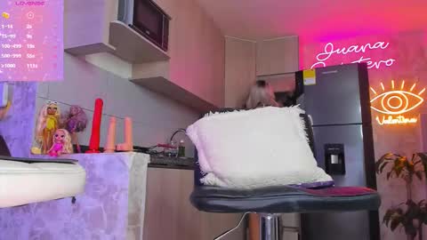 Snapshot of juana18quintero chatting on 10.23.25 JUANA VALENTINA QUINTERO independent model ONLY FANS --- Juanaquintero online show from 10.23.25