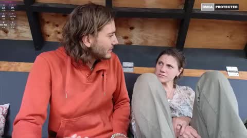 Snapshot of juana1hin chatting on 11.24.25 Juana1hin online show from 11.24.25