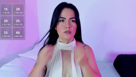 Juana Gate online show from 02.22.26