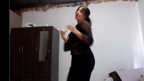 juana_monte online show from 07.11.26