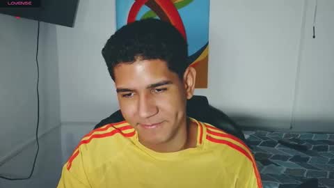 Juan online show from 09.09.25