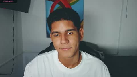 Juan online show from 09.12.25