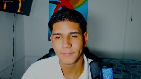 Juan online show from 11.09.25