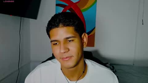 Juan online show from 11.21.25