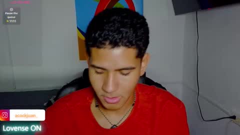 Juan online show from 01.13.26