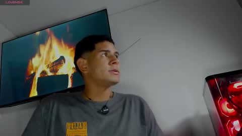 Juan online show from 01.16.26