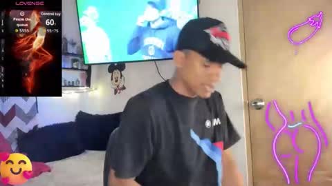 juan jose online show from 03.15.26