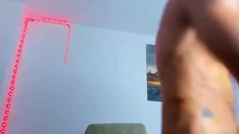 Juan Esteban online show from 09.24.25