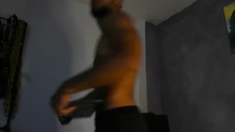 Snapshot of juanbladde chatting on 01.17.26 Juan Esteban online show from 01.17.26