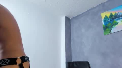 Snapshot of juanbladde chatting on 01.18.26 Juan Esteban online show from 01.18.26