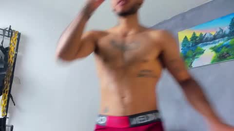 Snapshot of juanbladde chatting on 02.15.26 Juan Esteban online show from 02.15.26