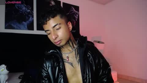 juancamilo66_ online show from 01.28.25