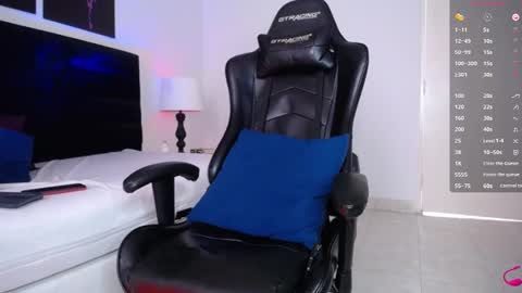 juancamilo66_ online show from 01.28.25