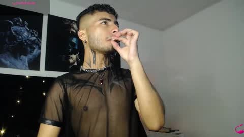 juancamilo66_ online show from 02.09.25