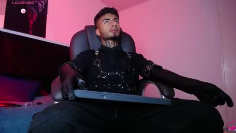 juancamilo66_ online show from 02.16.25