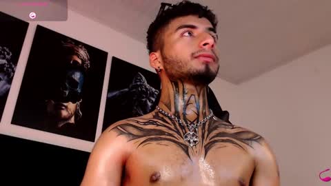 juancamilo66_ online show from 02.23.25